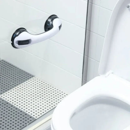 Non-Slip Safety Bathroom Handle - Support for the Elderly