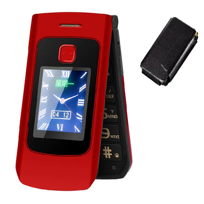 Yeemi Keypad Smartphone