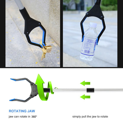 Handy Claw Grabber Tool