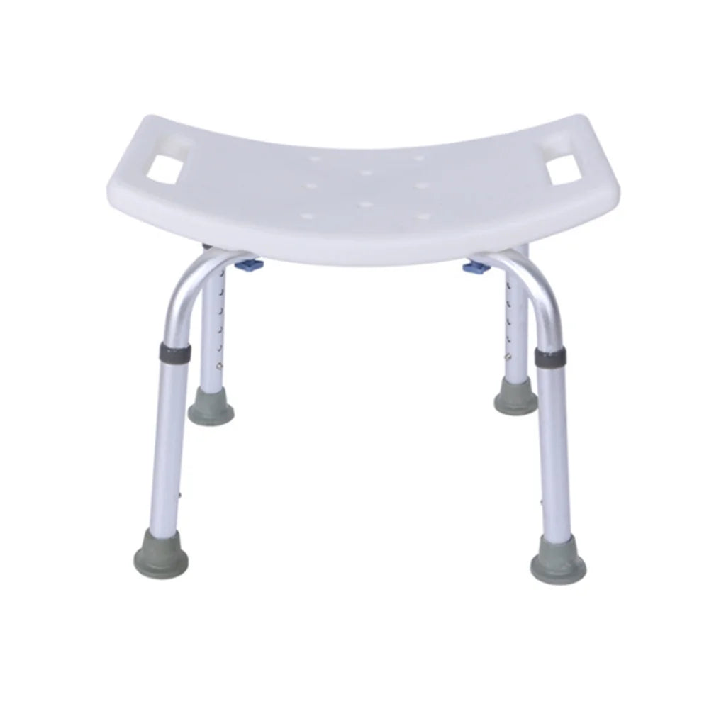 Adjustable Non Slip Toilet Seat