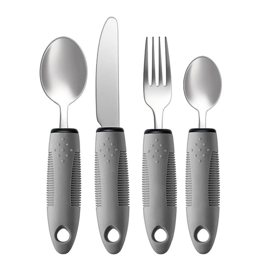 Adaptive Utensils Set