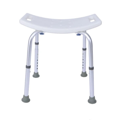 Adjustable Non Slip Toilet Seat