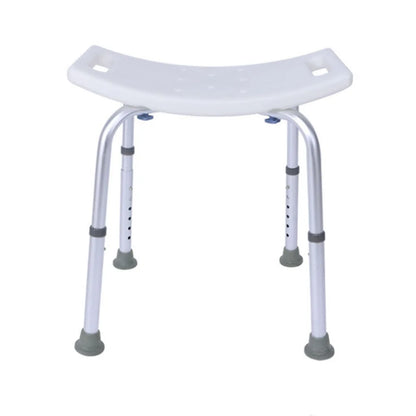 Adjustable Non Slip Toilet Seat